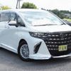 toyota alphard 2025 CFJ1539240 image 2