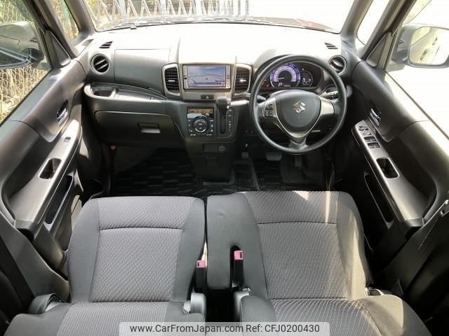 suzuki spacia 2017 -SUZUKI--Spacia DAA-MK42S--MK42S-635648---SUZUKI--Spacia DAA-MK42S--MK42S-635648- image 2