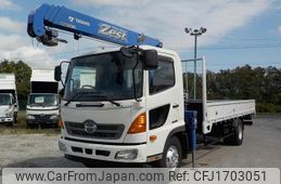 hino ranger 2014 CFJ1703051