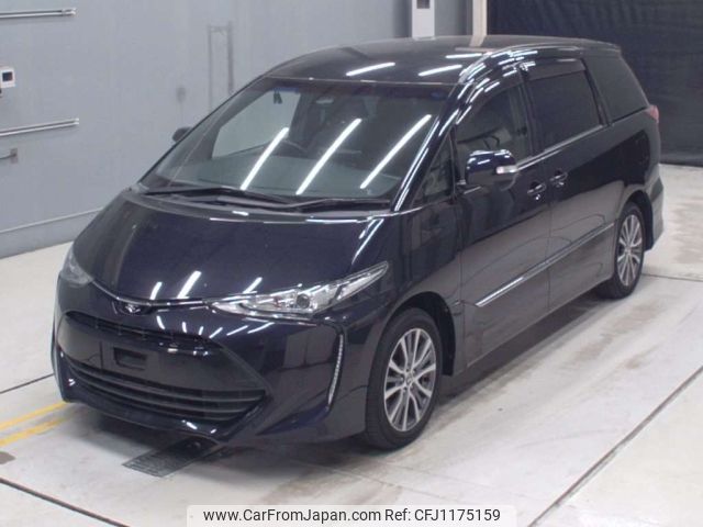 toyota estima 2018 -TOYOTA--Estima ACR50W-7166541---TOYOTA--Estima ACR50W-7166541- image 1
