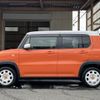suzuki hustler 2016 quick_quick_DAA-MR41S_MR41S-178690 image 11