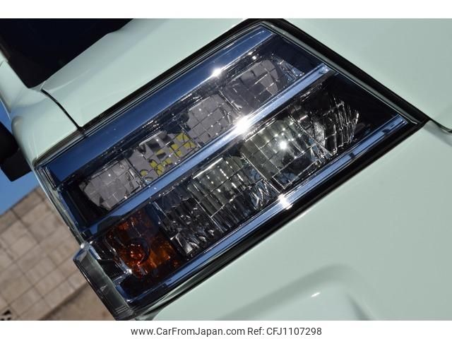 daihatsu hijet-van 2022 -DAIHATSU--Hijet Van S700V--0051219---DAIHATSU--Hijet Van S700V--0051219- image 2