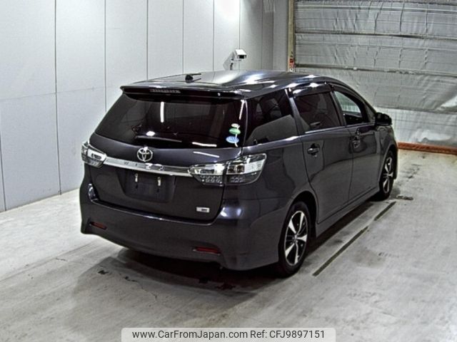 toyota wish 2013 -TOYOTA--Wish ZGE20W--ZGE20-0165549---TOYOTA--Wish ZGE20W--ZGE20-0165549- image 2