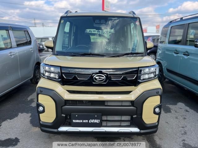 daihatsu tanto 2023 -DAIHATSU--Tanto 5BA-LA650S--LA650S-0342949---DAIHATSU--Tanto 5BA-LA650S--LA650S-0342949- image 2