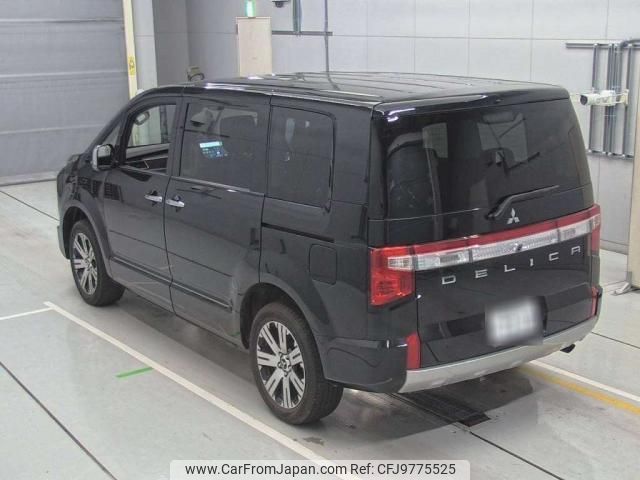 mitsubishi delica-d5 2022 quick_quick_3DA-CV1W_CV1W-4008595 image 2