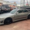 nissan skyline 2000 CFJ1760309 image 5