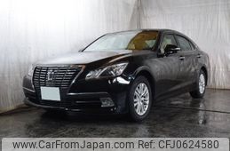 toyota crown 2014 -TOYOTA--Crown GRS211--6005358---TOYOTA--Crown GRS211--6005358-