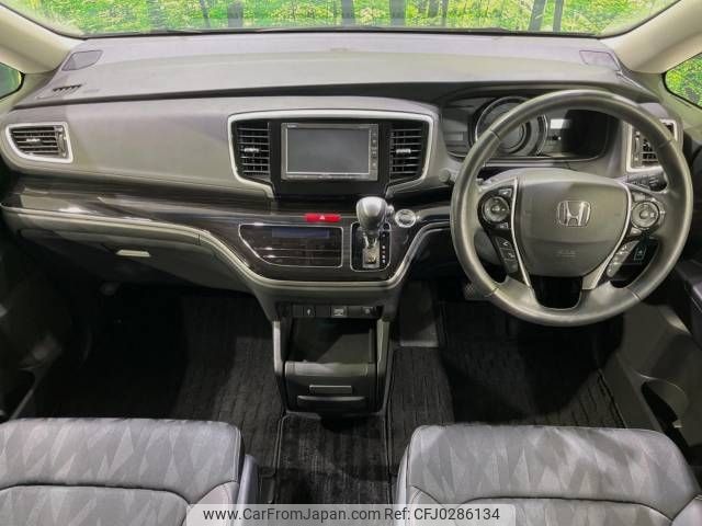 honda odyssey 2019 -HONDA--Odyssey DBA-RC1--RC1-1206505---HONDA--Odyssey DBA-RC1--RC1-1206505- image 2