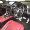 lexus rx 2021 CFJ1536567 image 4