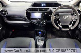 toyota aqua 2020 504928-928357