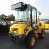 komatsu komatsu-others 2017 -OTHER JAPAN--Komatsu Wheelloader 6E0-101693---OTHER JAPAN--Komatsu Wheelloader 6E0-101693- image 14