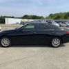 toyota mark-x 2013 NIKYO_AD90895 image 2