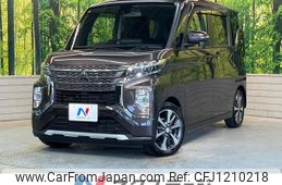 mitsubishi ek-sport 2020 -MITSUBISHI--ek X Space 5AA-B34A--B34A-0003737---MITSUBISHI--ek X Space 5AA-B34A--B34A-0003737-