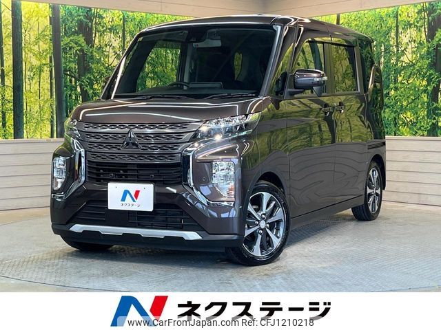 mitsubishi ek-sport 2020 -MITSUBISHI--ek X Space 5AA-B34A--B34A-0003737---MITSUBISHI--ek X Space 5AA-B34A--B34A-0003737- image 1