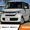 honda n-box 2022 -HONDA--N BOX 6BA-JF3--JF3-5207276---HONDA--N BOX 6BA-JF3--JF3-5207276- image 1