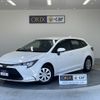 toyota corolla-touring-wagon 2019 -TOYOTA--Corolla Touring 3BA-ZRE212W--ZRE212-6002549---TOYOTA--Corolla Touring 3BA-ZRE212W--ZRE212-6002549- image 1