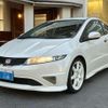 honda civic 2011 CFJ1864184 image 1