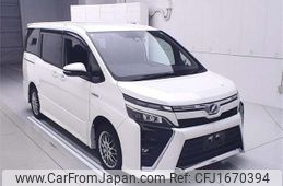 toyota voxy 2020 CFJ1670394