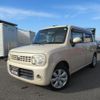 suzuki alto-lapin 2009 CFJ1780404 image 1