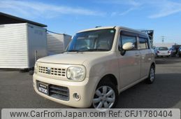 suzuki alto-lapin 2009 CFJ1780404