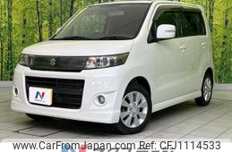 suzuki wagon-r-stingray 2011 quick_quick_MH23S_MH23S-631458