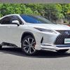 lexus rx 2021 -LEXUS--Lexus RX 6AA-GYL20W--GYL20-0015562---LEXUS--Lexus RX 6AA-GYL20W--GYL20-0015562- image 1