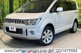 mitsubishi delica-d5 2016 CFJ1475584
