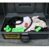 suzuki jimny 1998 -SUZUKI 【習志野 580ﾌ5920】--Jimny GF-JB23W--JB23W-104338---SUZUKI 【習志野 580ﾌ5920】--Jimny GF-JB23W--JB23W-104338- image 20