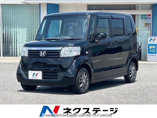 honda n-box 2012 -HONDA--N BOX DBA-JF1--JF1-1139539---HONDA--N BOX DBA-JF1--JF1-1139539- image 1