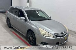 subaru legacy-touring-wagon 2010 -SUBARU--Legacy Wagon BR9-030613---SUBARU--Legacy Wagon BR9-030613-