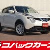 nissan juke 2018 quick_quick_YF15_YF15-600263 image 1