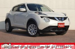 nissan juke 2018 quick_quick_YF15_YF15-600263