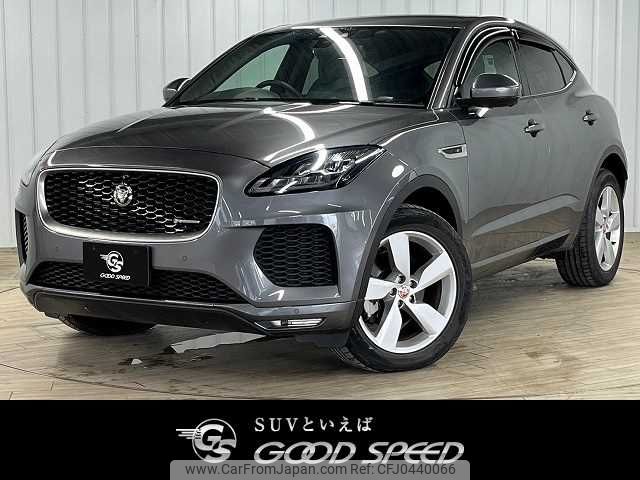 jaguar e-pace 2019 -JAGUAR--Jaguar E-Pace LDA-DF2NA--SADFA2AN7K1Z67932---JAGUAR--Jaguar E-Pace LDA-DF2NA--SADFA2AN7K1Z67932- image 1