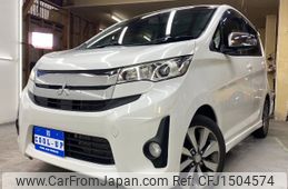 mitsubishi ek 2013 CFJ1504574