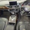 audi a6 2012 -AUDI--Audi A6 4GCHVS-CN086286---AUDI--Audi A6 4GCHVS-CN086286- image 4