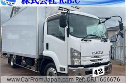 isuzu forward 2020 CFJ1666676