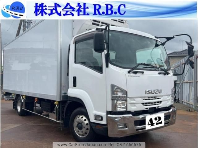 isuzu forward 2020 CFJ1666676 image 1