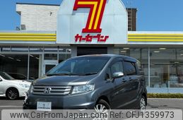 honda freed-spike 2012 CFJ1359973