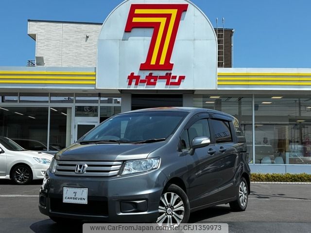 honda freed-spike 2012 CFJ1359973 image 1