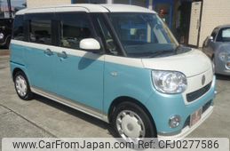 daihatsu move-canbus 2018 -DAIHATSU 【徳島 583ｹ3527】--Move Canbus LA800S--0144418---DAIHATSU 【徳島 583ｹ3527】--Move Canbus LA800S--0144418-