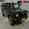 suzuki jimny 2021 -SUZUKI 【富山 581ｿ8477】--Jimny JB64W--JB64W-230559---SUZUKI 【富山 581ｿ8477】--Jimny JB64W--JB64W-230559- image 1