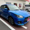 suzuki swift 2021 -SUZUKI--Swift 4BA-ZC33S--ZC33S----SUZUKI--Swift 4BA-ZC33S--ZC33S-- image 6