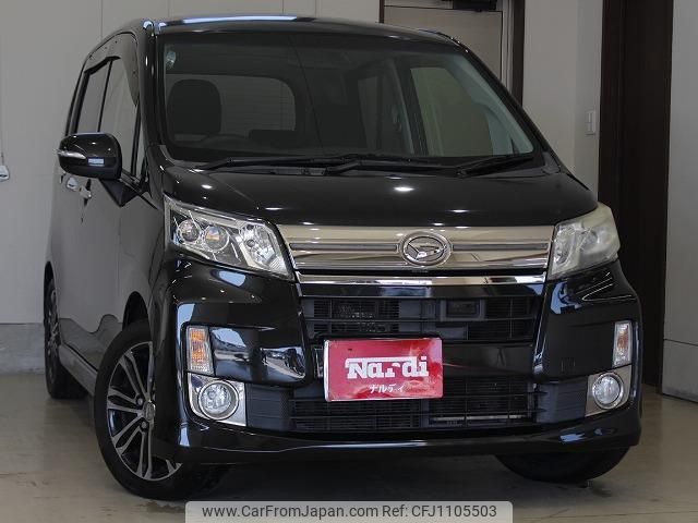 daihatsu move 2014 GOO_JP_700130095430250430001 image 1