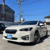 subaru impreza-sports 2017 quick_quick_GT6_GT6-010162 image 1