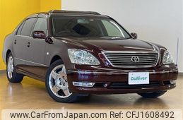 toyota celsior 2004 CFJ1608492