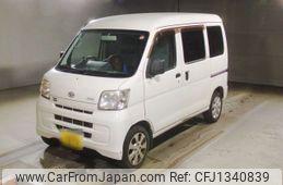 daihatsu hijet-van 2009 -DAIHATSU 【大阪 480め4893】--Hijet Van S320V-0107011---DAIHATSU 【大阪 480め4893】--Hijet Van S320V-0107011-