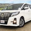 toyota alphard 2018 -TOYOTA--Alphard DBA-AGH30W--AGH30-0169253---TOYOTA--Alphard DBA-AGH30W--AGH30-0169253- image 1