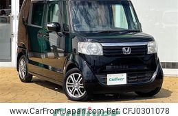 honda n-box 2014 -HONDA--N BOX DBA-JF1--JF1-1414202---HONDA--N BOX DBA-JF1--JF1-1414202-