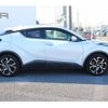 toyota c-hr 2018 -TOYOTA--C-HR DAA-ZYX10--ZYX10-2113960---TOYOTA--C-HR DAA-ZYX10--ZYX10-2113960- image 8