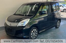 suzuki solio 2014 CFJ1654506